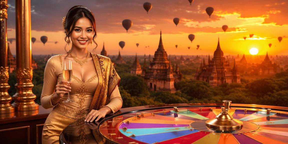 qa22 အမြတ်ကြီး စလော့